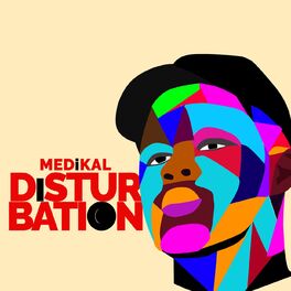 Album cover of Disturbation