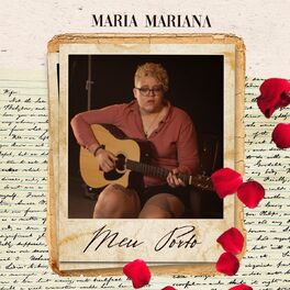 Album cover of Meu Porto