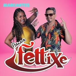 Album cover of Marcantes