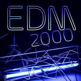 Album cover of EDM 2000