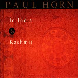 Album cover of In India & Kashmir (Adaptations by Ravi Shankar)