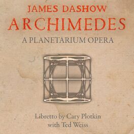 Album cover of Archimedes