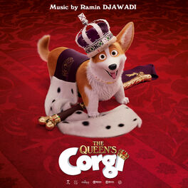 Album cover of The Queen's Corgi (Original Motion Picture Soundtrack)