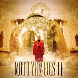 Album cover of MOTO YA 2 FOIS TE