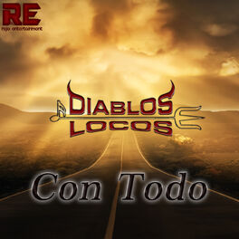 Album cover of Con Todo