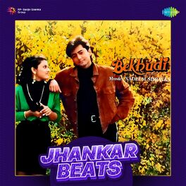 Album cover of Bekhudi - Jhankar Beats