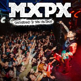 MxPx: albums, songs, playlists | Listen on Deezer