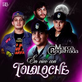 Album cover of Toloche (En Vivo)