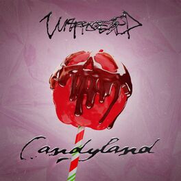 Album cover of Candyland