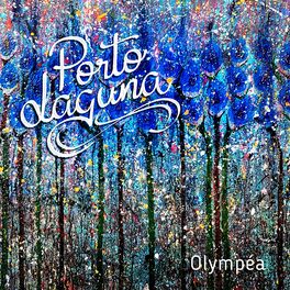 Album cover of Olympéa
