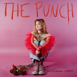 Album cover of The Punch