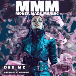 Album cover of MMM