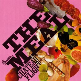Album cover of The Meal