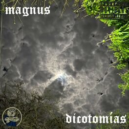 Album cover of dicotomías
