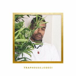 Album cover of TrapHouse Jodeci