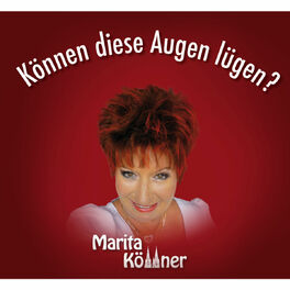 Album cover of Können diese Augen lügen?