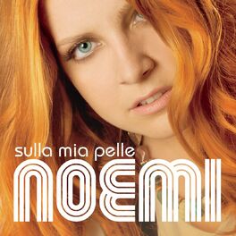 Album cover of Sulla Mia Pelle