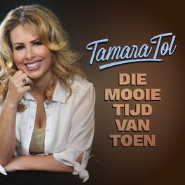 Album cover of Die Mooie Tijd Van Toen