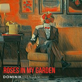 Album cover of Roses in My Garden