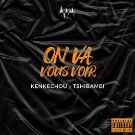 Album cover of On va vous voir