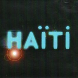 Album cover of Haïti pa pléré