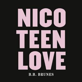 Album picture of Nico Teen Love