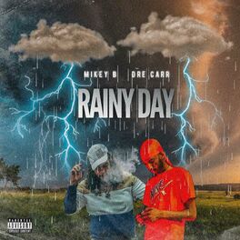 Album cover of Rainy Day