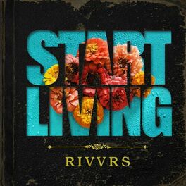 Album cover of Start Living