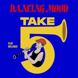Album cover of Take Five (En Vivo en Sala Siranush)