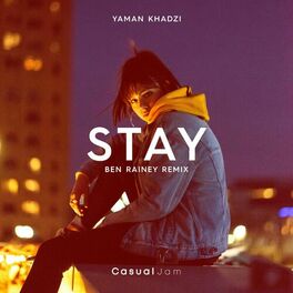 Album cover of Stay (Ben Rainey Remix)