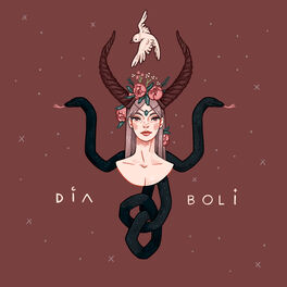 Album cover of Diaboli