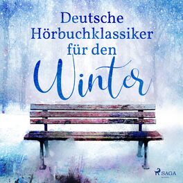Album cover of 7 deutsche Klassiker für den Winter