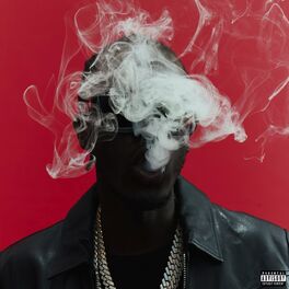 Album cover of Before the Smoke