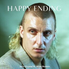Album cover of Happy Ending
