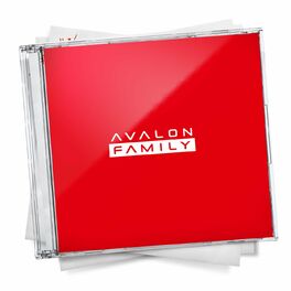 Album cover of FAMILY