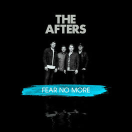 Album cover of Fear No More