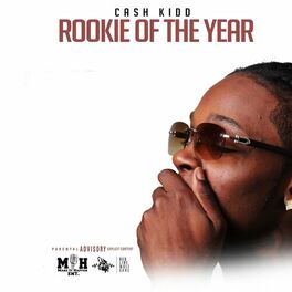 Album cover of Rookie of the Year