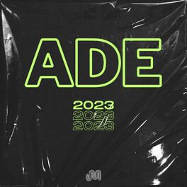 Album cover of ADE 2023