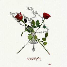 Album cover of Condenada