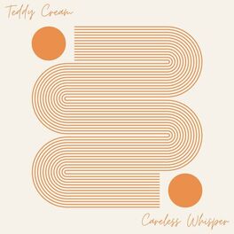 Album cover of Careless Whisper
