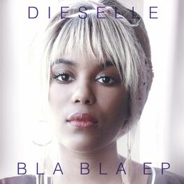 Album cover of Bla bla EP
