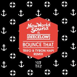 Album cover of Bounce That (Trifo & Tyron Hapi Remix)