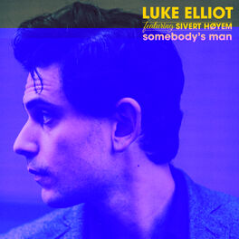 Album cover of Somebody's Man