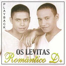 Album cover of Romântico D+ (Playback)