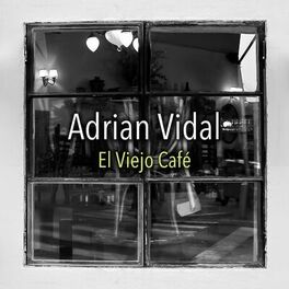 Album cover of El Viejo Café
