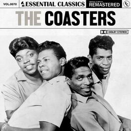 Album cover of Essential Classics, Vol. 69: The Coasters