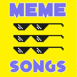 Album cover of Meme Songs