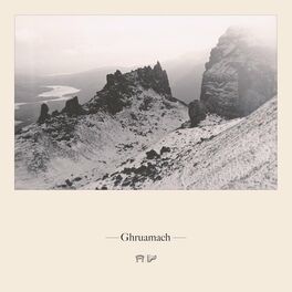 Album cover of Ghruamach