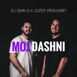 Album cover of Moj Dashni