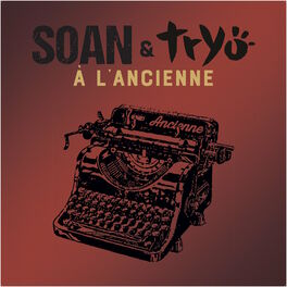 Album cover of A l'ancienne [Radio Versions] - Single